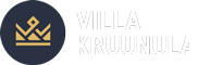 Villa Kruunula Logo